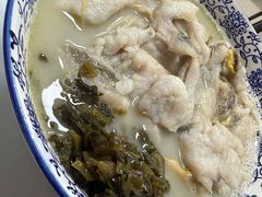 -明呈黄鱼面馆(斜土路店)