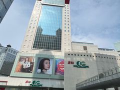 -上海第一八佰伴