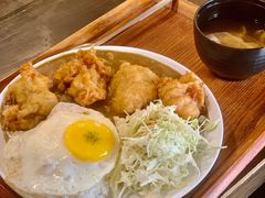 芝士鸡块咖喱-金龙咖喱