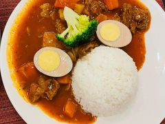 -WOLFGANG PUCK KITCHEN & BAR(迪士尼小镇店)