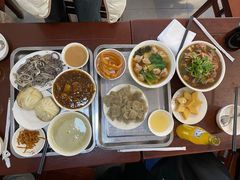 炒肝-姚记炒肝店(鼓楼店)