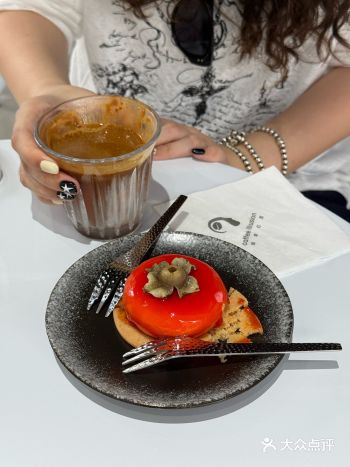 大家快来coffeeillusion咖啡幻觉