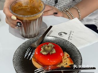 大家快来coffeeillusion咖啡幻觉