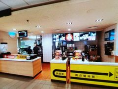 -麦当劳(西安雁塔路店)