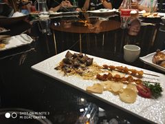 -梅筑·创意料理(王府井百货店)