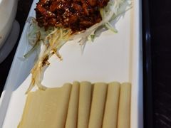 -皇城根北京风味主题餐厅(中海环宇城店)