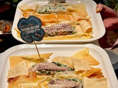 -北李·海肠捞饭·大连菜(望京凯德MALL店)