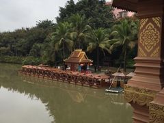 -西双版纳傣族园