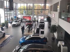 -上海华帆旗开比亚迪4S店(浦东北路店)