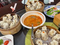 -都一处烧麦馆(前门店)