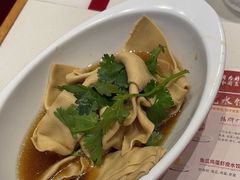 -喜家德虾仁水饺(华强天虹店)