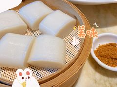 糖年糕-宁海食府(总店·天一阁望京店)