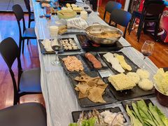 -老炮儿轰趴团建KTV桌游棋牌主题馆(五道口店（底商店))