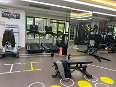 -简·无界健身工作室·运动康复·体态(石厦店)