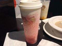 -喜茶(迪士尼小镇DP店)