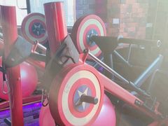 -Nirvana Fitness健身工作室