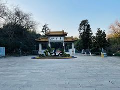 -善卷洞风景区