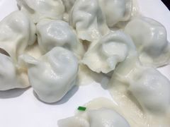 -李记饺子·熏酱东北菜(欢乐谷店)
