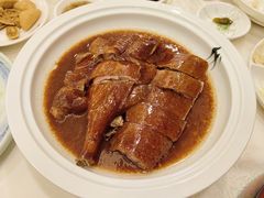-寻味顺德·南记酒家·传统顺德菜·鱼生(广源路店)