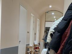 -海马体照相馆(成都来福士广场店)