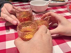 -西贝(上海我格广场店)