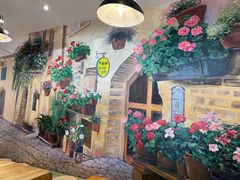 -萤火虫咖啡(后海店)