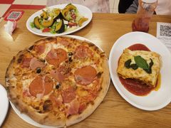 -城市大道红炉披萨烘焙坊