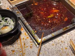 -大妙火锅·非物质文化遗产(东湖公园店)