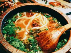 -山石榴·贵州菜(丰盛里店)