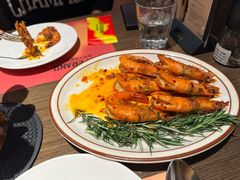 -ZAFFERANO西班牙海鲜饭(上海首店)