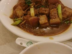 -客家汇·客家传承菜(水库店)