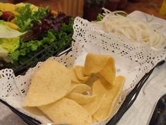 -Linlin泰餐厅(华夏幸福店)