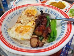 -克茗冰室(仁恒梦中心店)