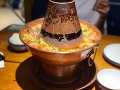 -觅山云南菜(泊富ICITY店)