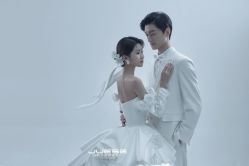 点击看大图 -角色婚纱摄影(中心店)