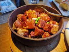 石锅香芋-粤秀餐厅(国货店)