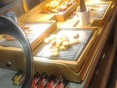 -比格比萨自助(国展店)