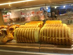 -山崎面包(静安久光店)