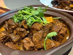 -福满圆(琨莎中心店)