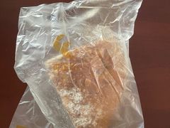 蔓越莓面包-可颂坊(中心书城店)