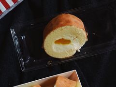 -红宝石·鲜奶小方·海派西点房(南丹店)