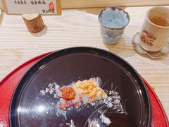 -旬怀石料理(嘉善老市店)