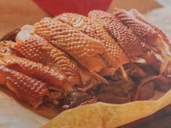 -天和晟烤鸭店(玉泉西街店)