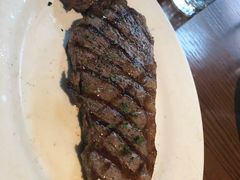 -弗兰克牛排西餐厅Ribone steak house(柠檬花园店)