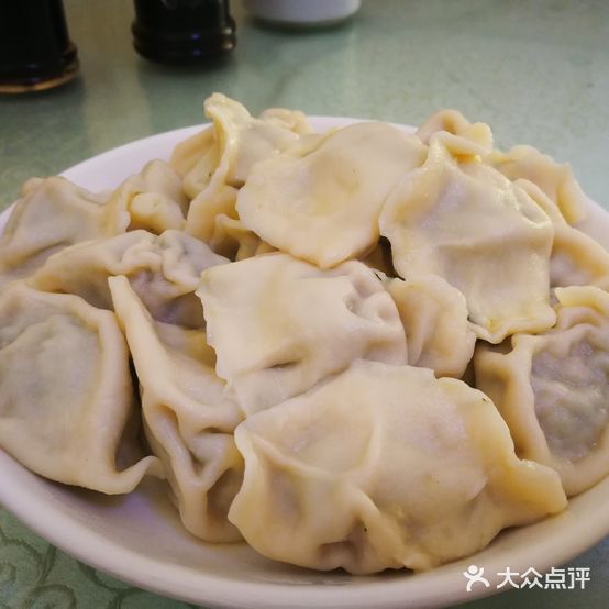 东北菜饺酱大骨(南亚店)