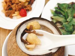 -佛有缘素食馆·荔湾老字号(陈家祠首店)