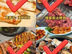 -巧克力渔家.小船海鲜胶东菜(万平口店)