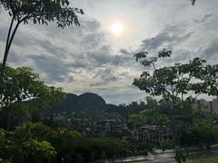 -白石龙音乐公园