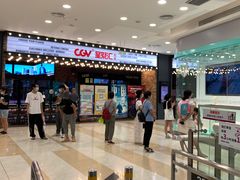 -永旺梦乐城(金银潭店)