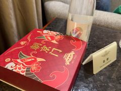 -惠州康帝国际酒店
